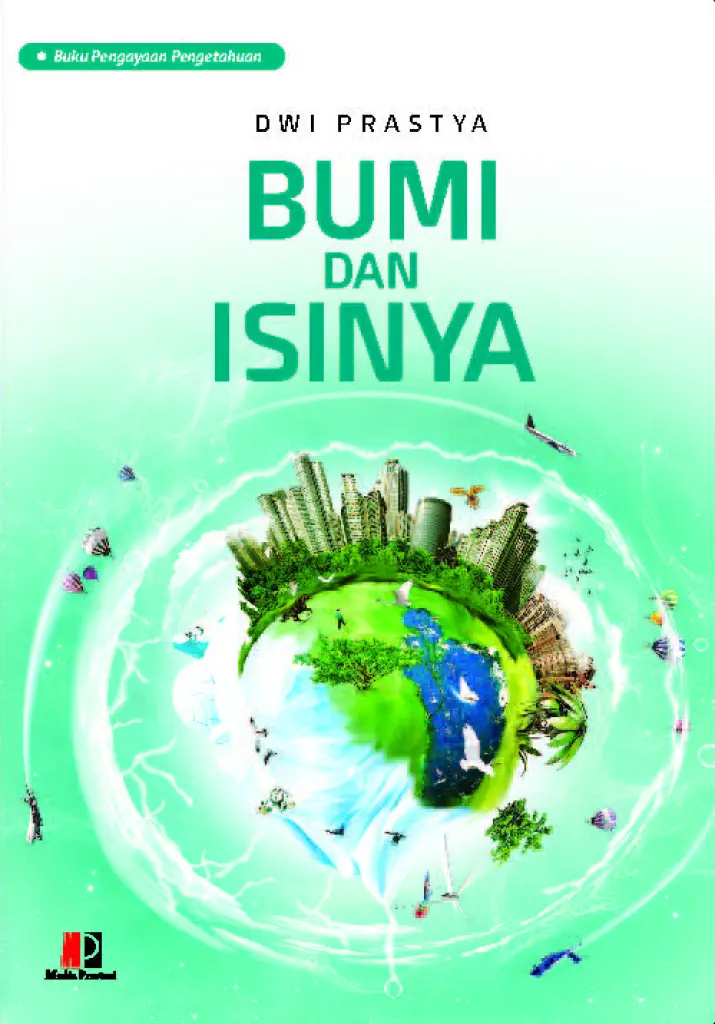 Bumi dan Isinya