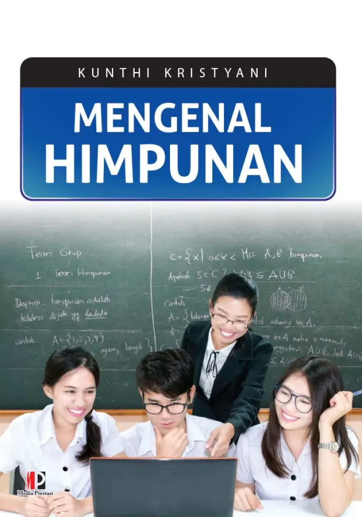 Mengenal Himpunan