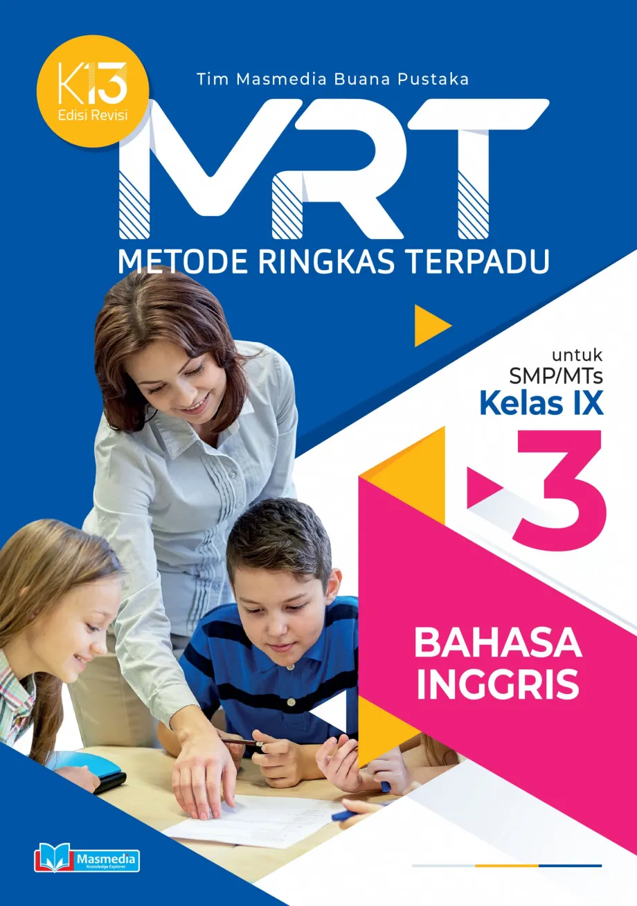 Alat Peraga Sekolah Lainnya MRT Bahasa Inggris untuk SMP/MTs Kelas IX 1 ~item/2021/8/27/cover_mrt_bhs_inggris_smp_ix