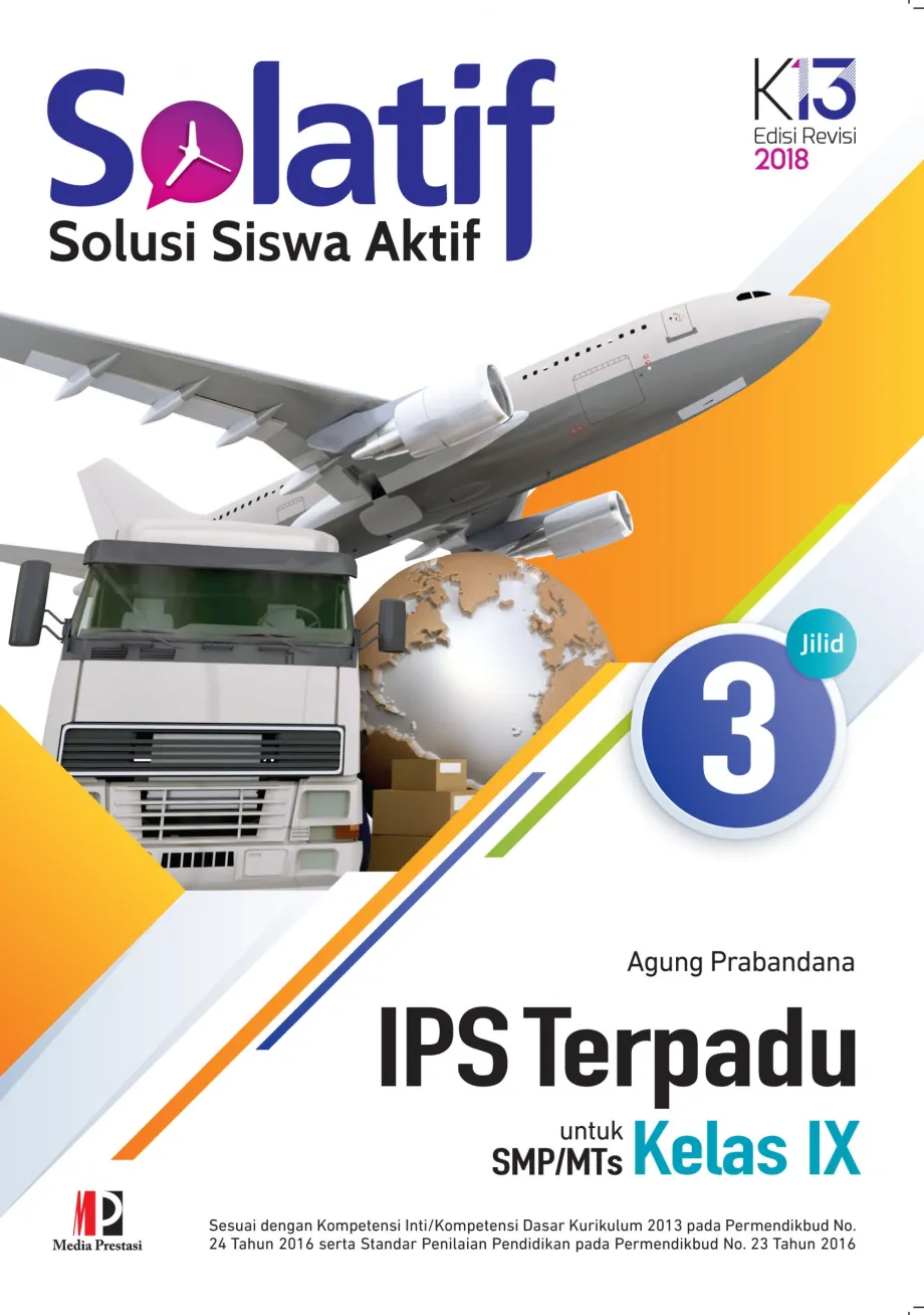 Alat Peraga Sekolah Lainnya SOLATIF IPS Terpadu SMP/MTs Kelas IX 1 ~item/2021/8/27/ips