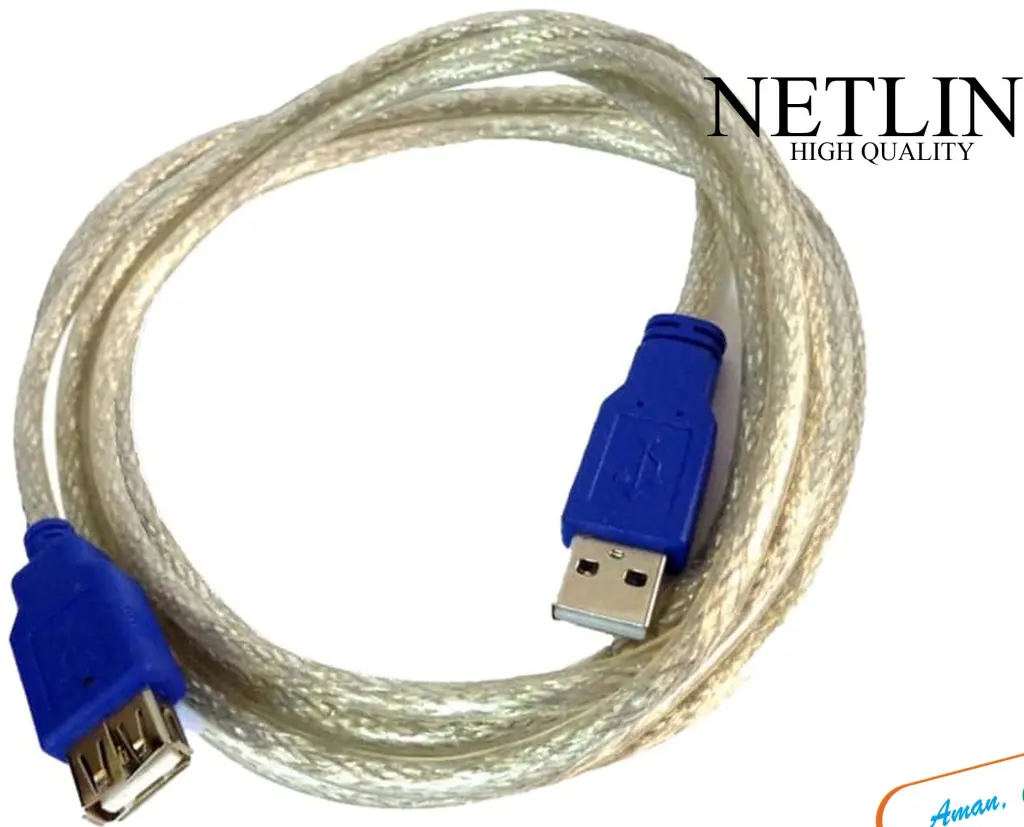 Kabel Data USB