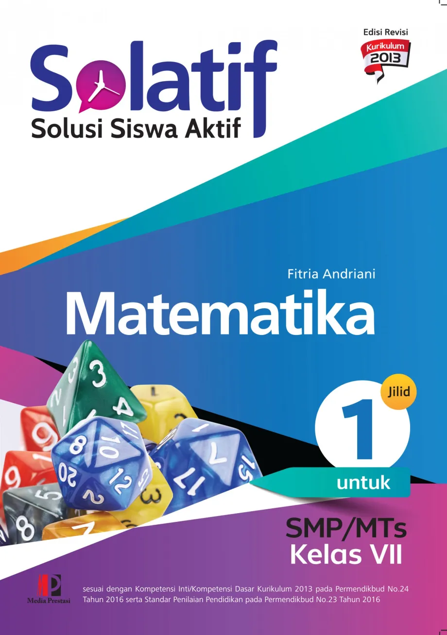 Alat Peraga Sekolah Lainnya SOLATIF Matematika SMP/MTs Kelas VII 1 ~item/2021/8/27/mate