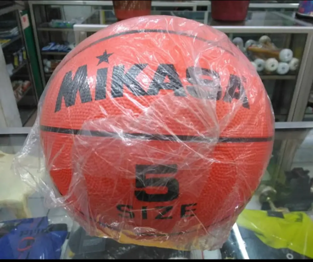 Bola Basket