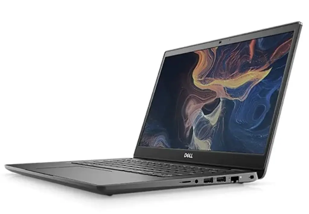 Dell Latitude 3400 Series i3  Win 10  Office 2019 