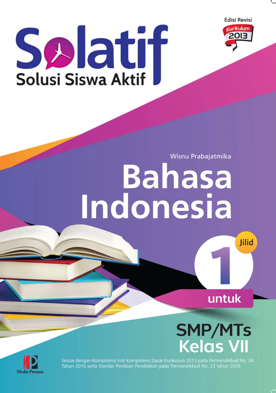 Alat Peraga Sekolah Lainnya SOLATIF Bahasa Indonesia SMP/MTs Kelas VII 1 ~item/2021/8/28/indo