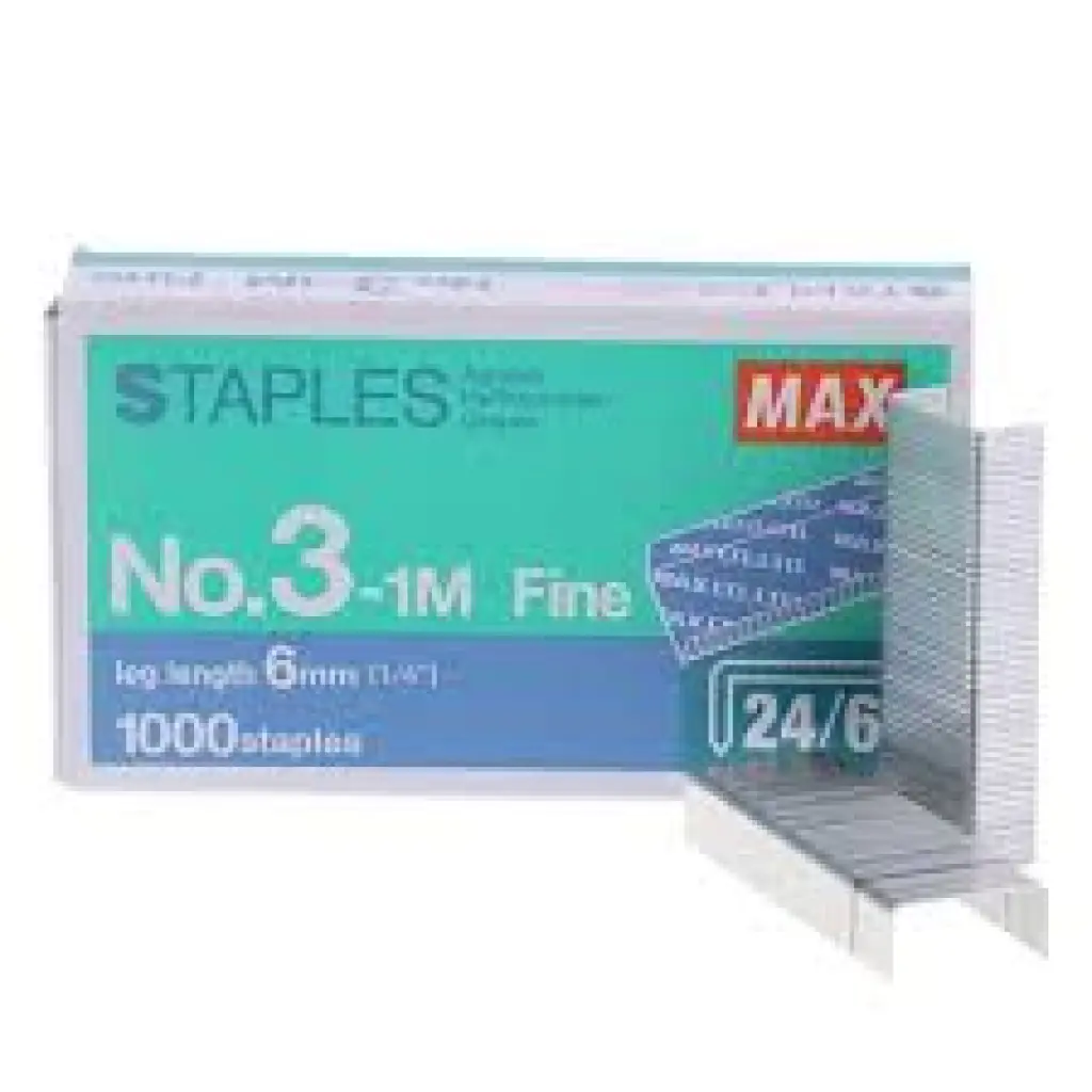 Isi Staples