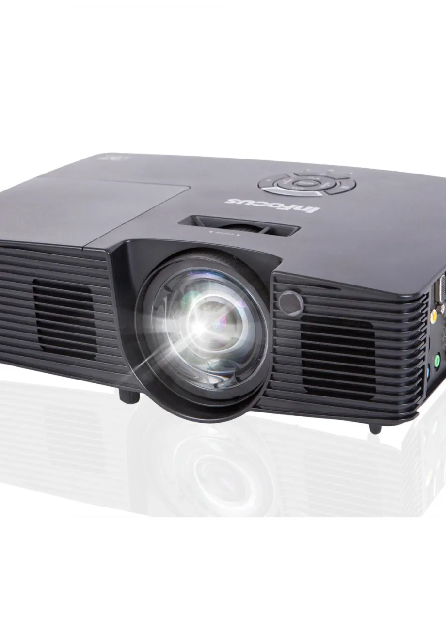 LED Proyektor InFocus Projector (XGA 1024x768 3800 Lumens) [IN114xv]  1 ~item/2021/8/28/lcd_infocus