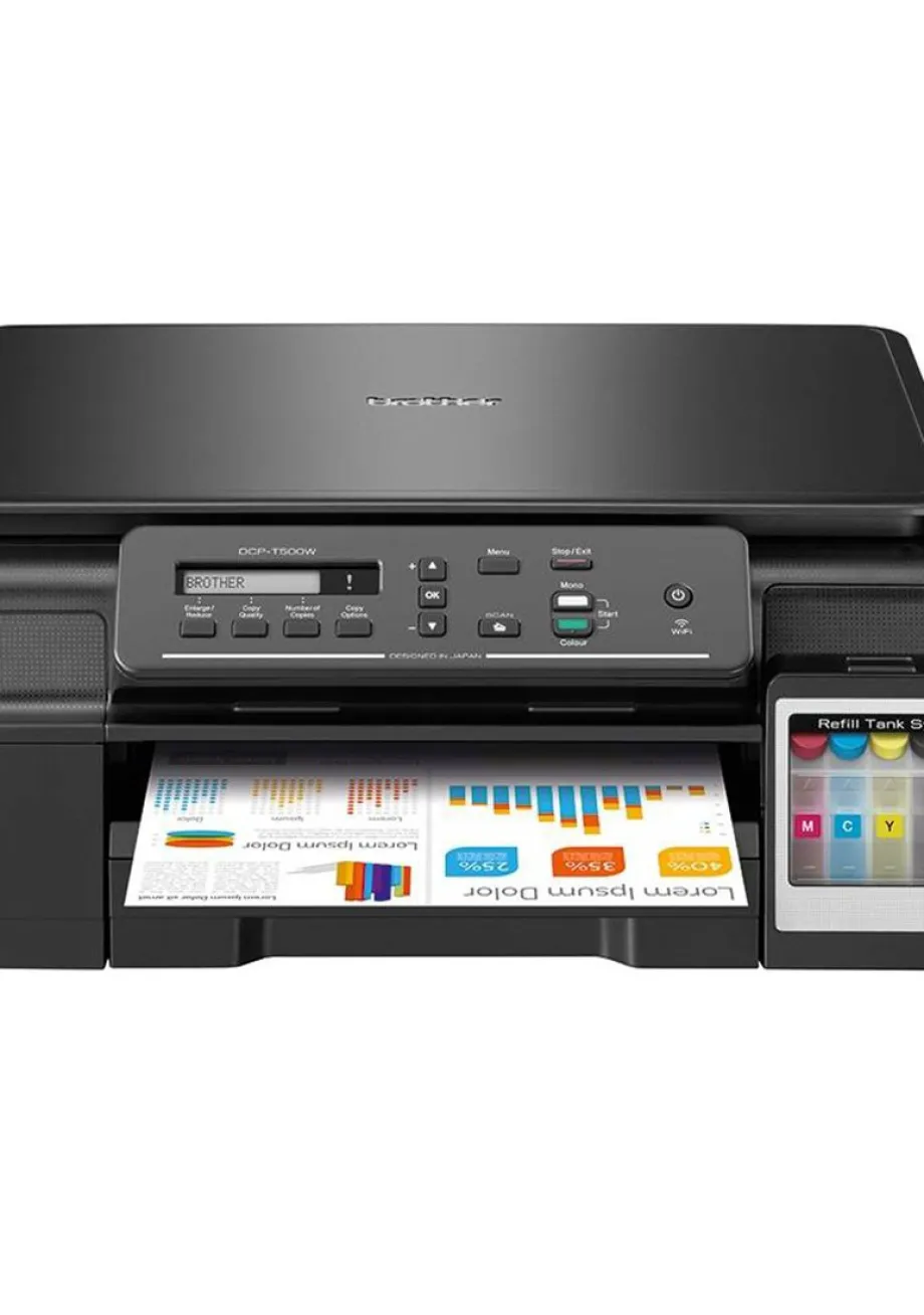 Printer All in One Brother Printer (DCP-T510W)  1 ~item/2021/8/28/printer_brother_dcp_t510w