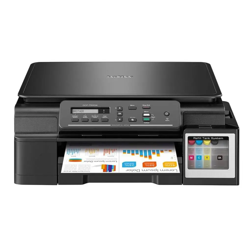 Brother Printer DCPT510W 