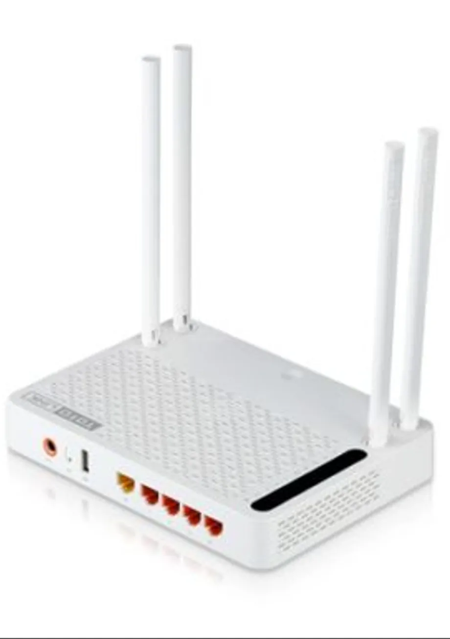 Modem Wifi Totolink AC1200 Wireless Dual Band Gigabit NAS Router [A2004NS]  1 ~item/2021/8/28/totolink_wereless