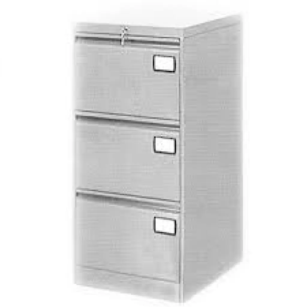 Filing Cabinet 3 Laci  BS103 