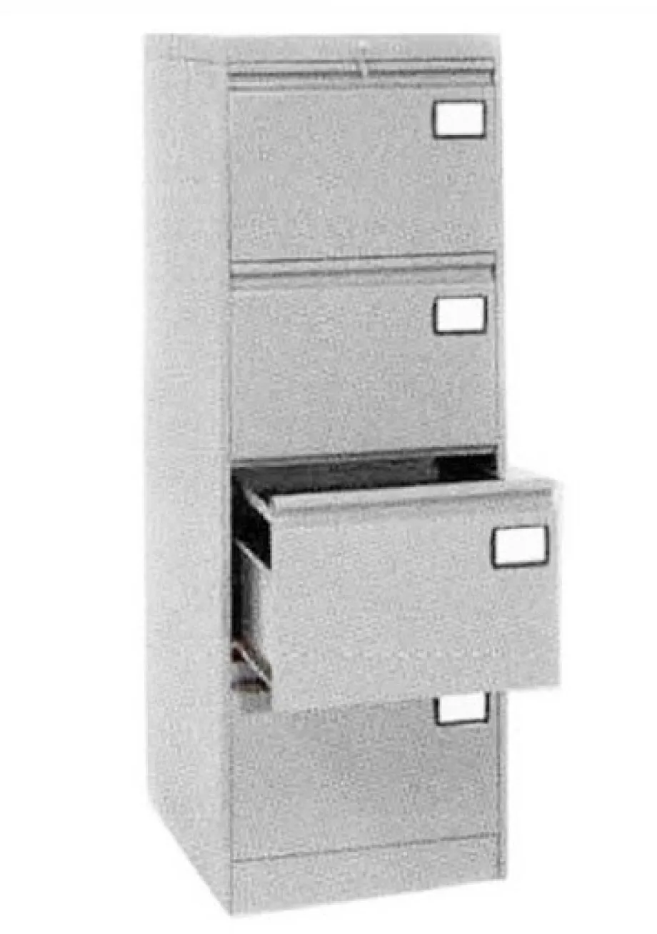 Lemari File - Filling Cabinet Filing Cabinet 4 Laci (BS-104)  1 ~item/2021/8/30/filing_cabinte_4_laci