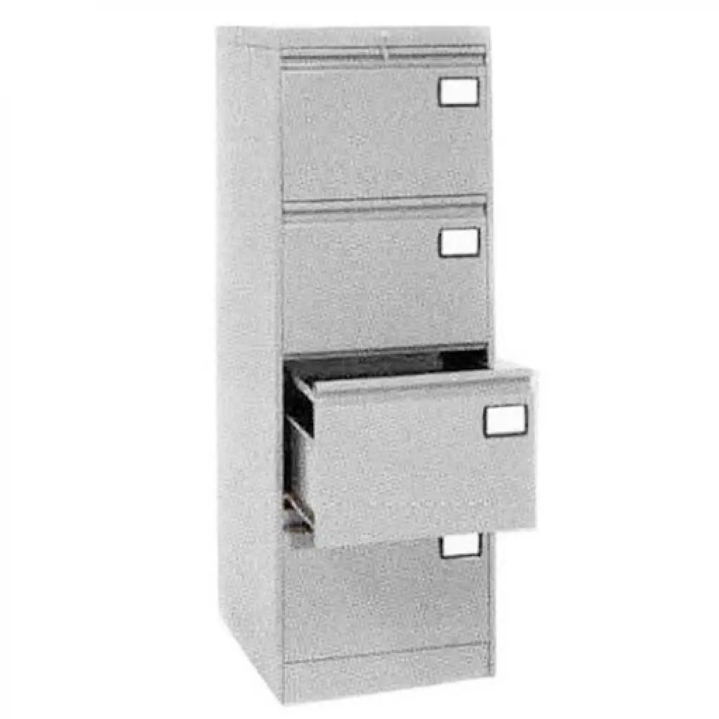 Filing Cabinet 4 Laci BS104 