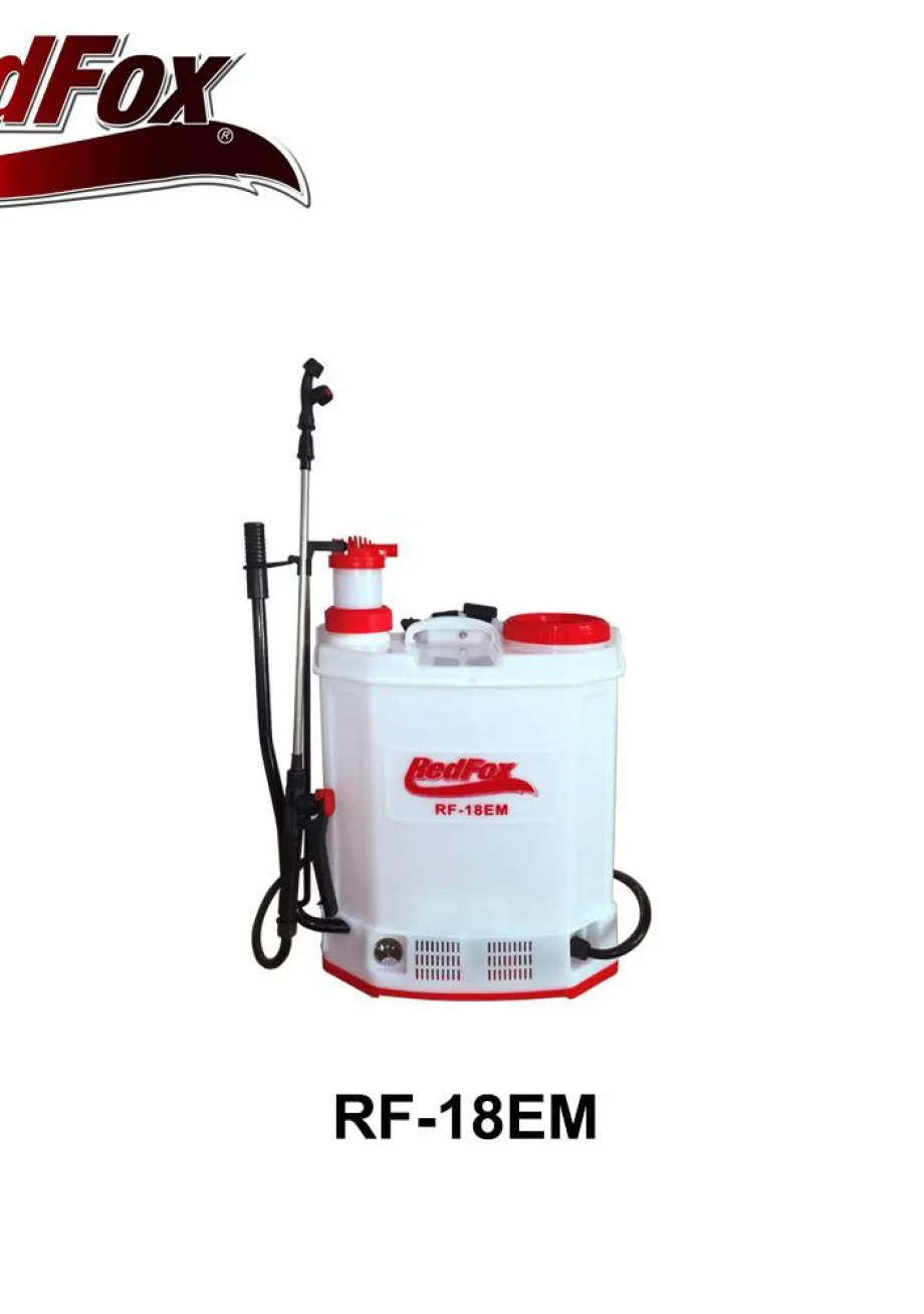 Disposable Consumable Lainnya Sprayer REDFOX 18 liter  1 ~item/2021/8/30/sprayer_redfox