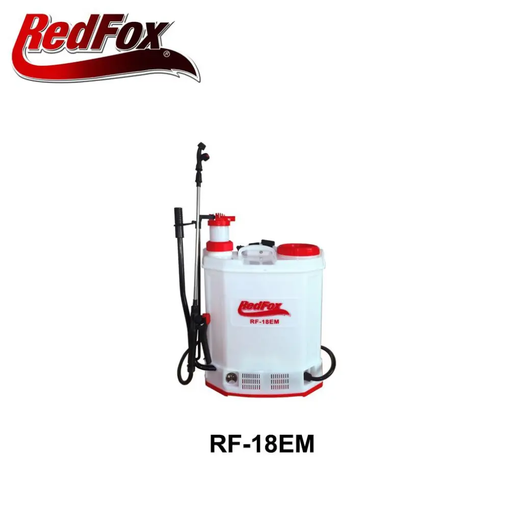 Sprayer REDFOX 18 liter 