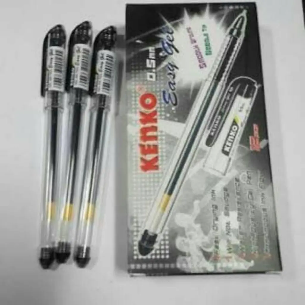 Pulpen Kenko