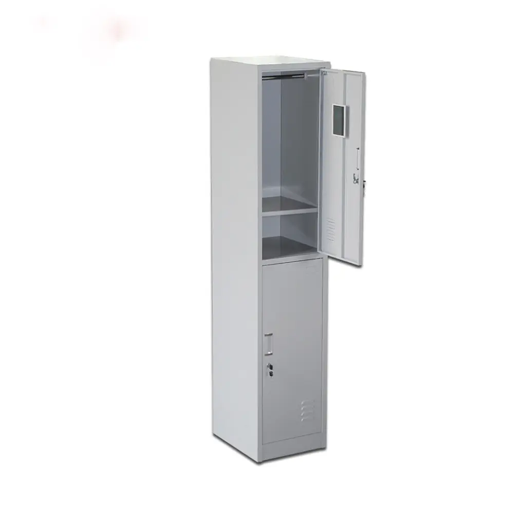 LOCKER 2 PINTU B702 