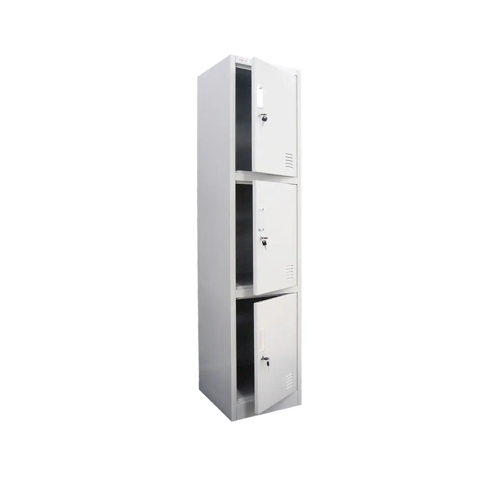 LOCKER 3 PINTU B703 