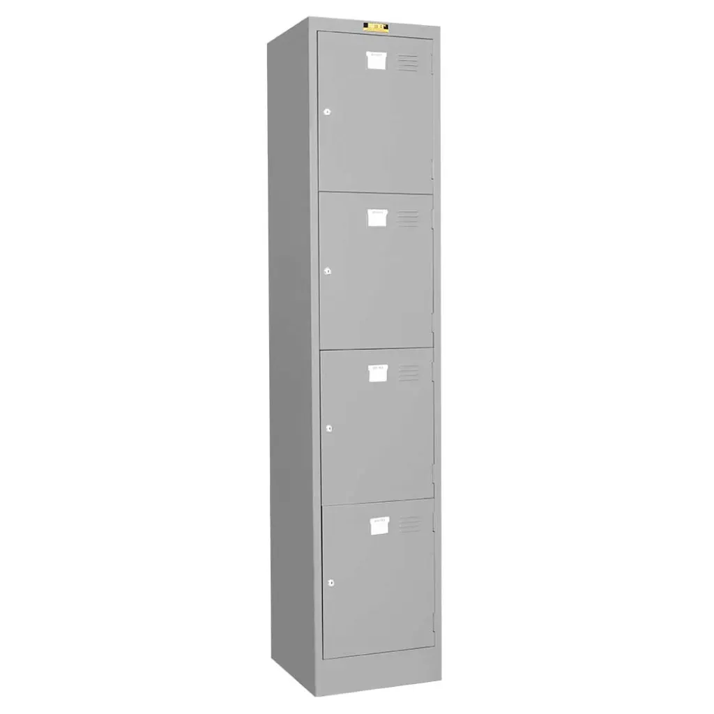 LOCKER 4 PINTU B704