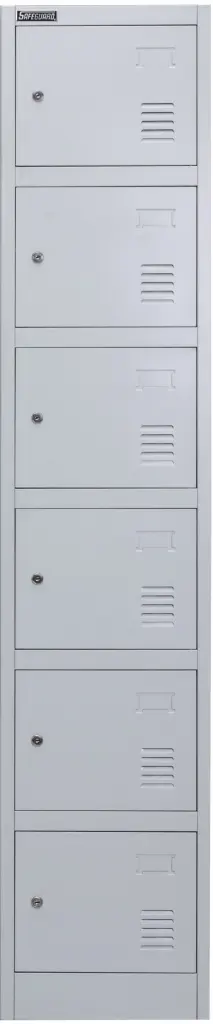 LOCKER 5 PINTU B705