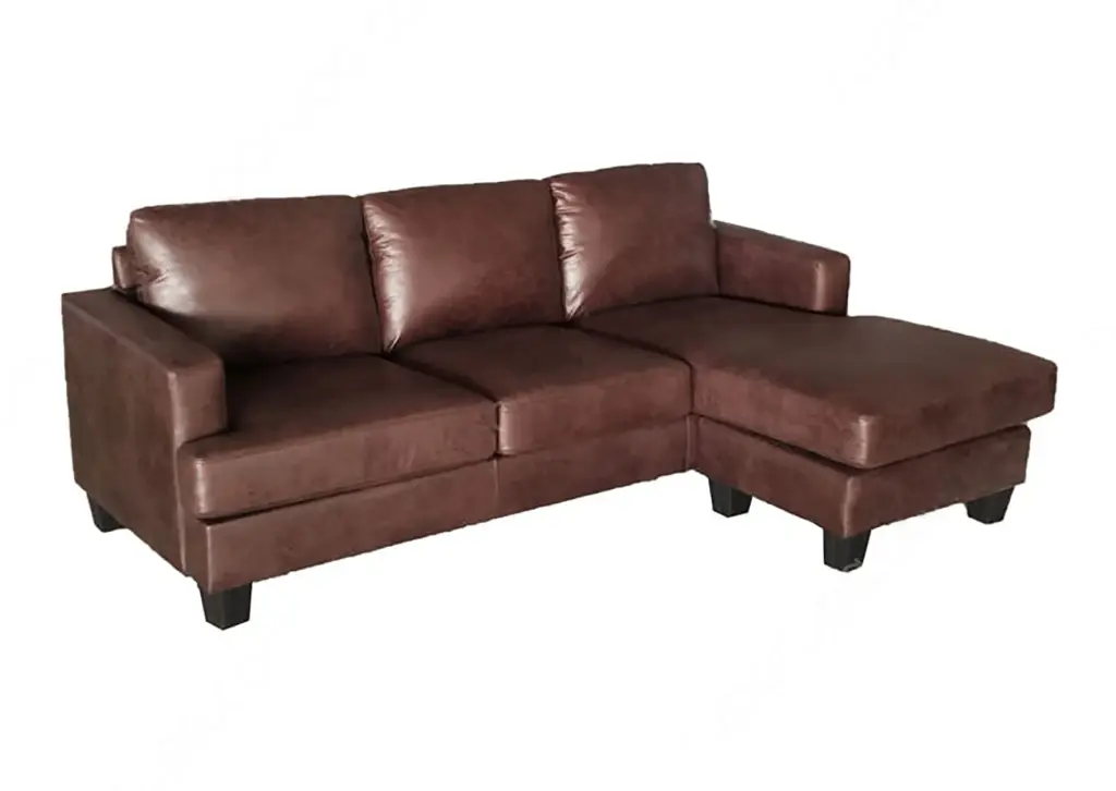 Sofa Tamu Exclusive 3 Seater 1 