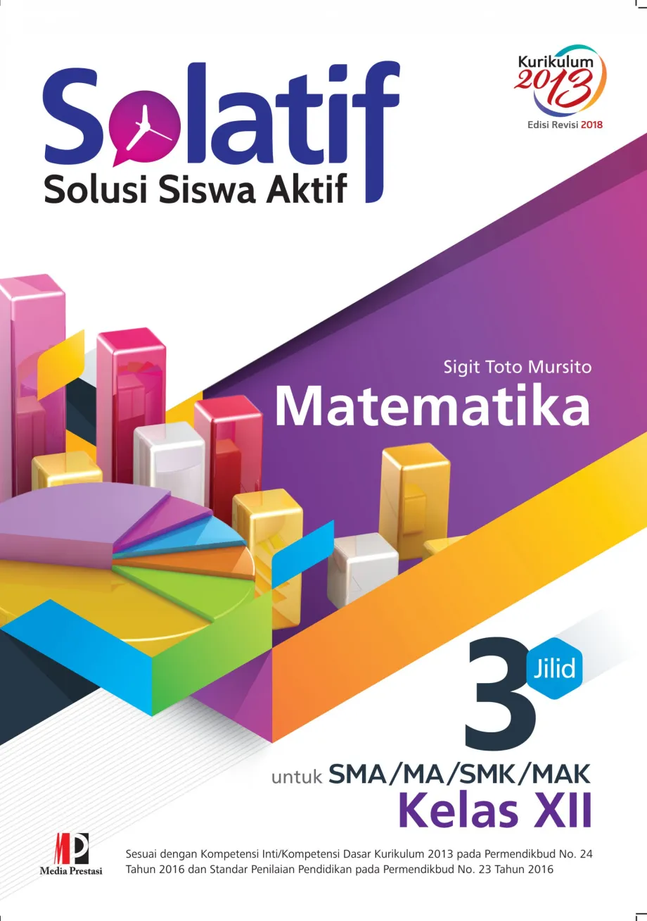 Alat Peraga Sekolah Lainnya SOLATIF Matematika SMA/MA/SMK/MAK Kelas XII 1 ~item/2021/9/1/1106181120