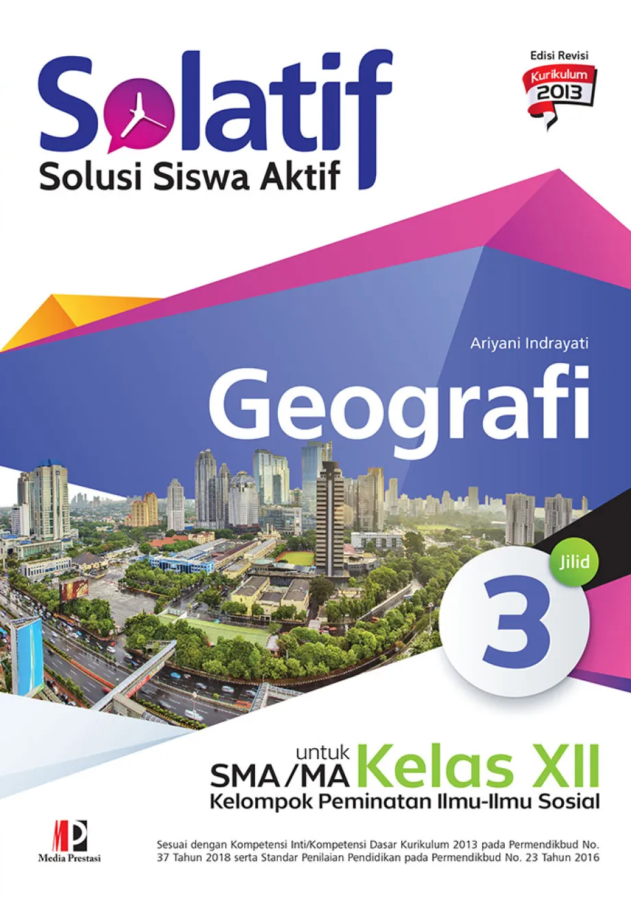 Alat Peraga Sekolah Lainnya SOLATIF Geografi untuk SMA/MA Kelas XII Kelompok Peminatan Ilmu-Ilmu Sosial 1 ~item/2021/9/1/1143190640