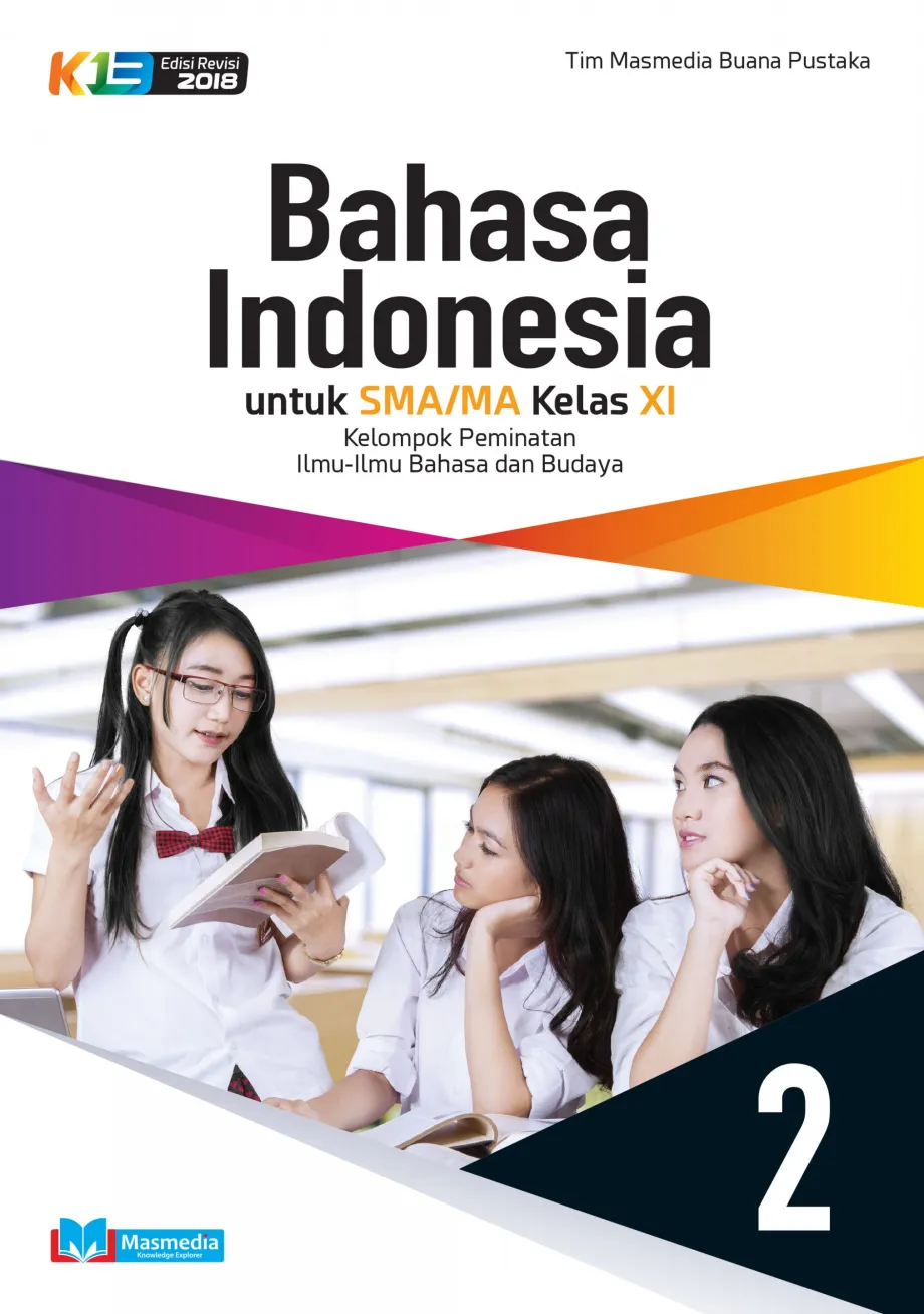 Alat Peraga Sekolah Lainnya Bahasa Indonesia kelas SMA/MA XI Peminatan kurikulum 2013 revisi 2016 1 ~item/2021/9/1/405180930__indo_xi