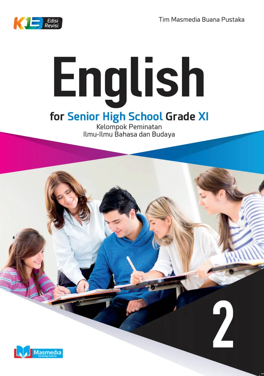 Alat Peraga Sekolah Lainnya English for Senior High School Grade XI - Peminatan K13 Edisi Revisi 1 ~item/2021/9/1/411200890__englisg_xi_copy