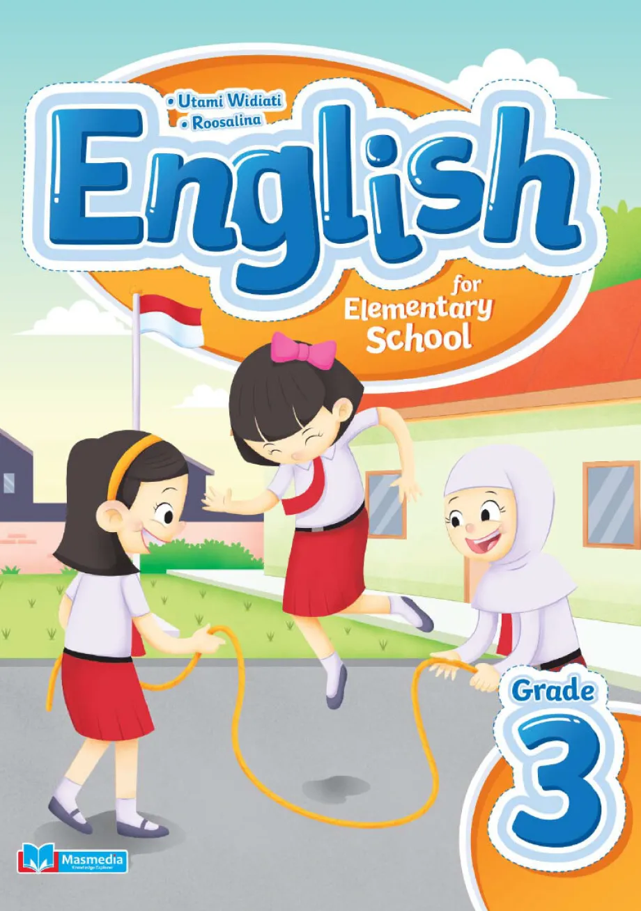 Alat Peraga Sekolah Lainnya English for Elementary School Students Book 3 1 ~item/2021/9/1/bing_3