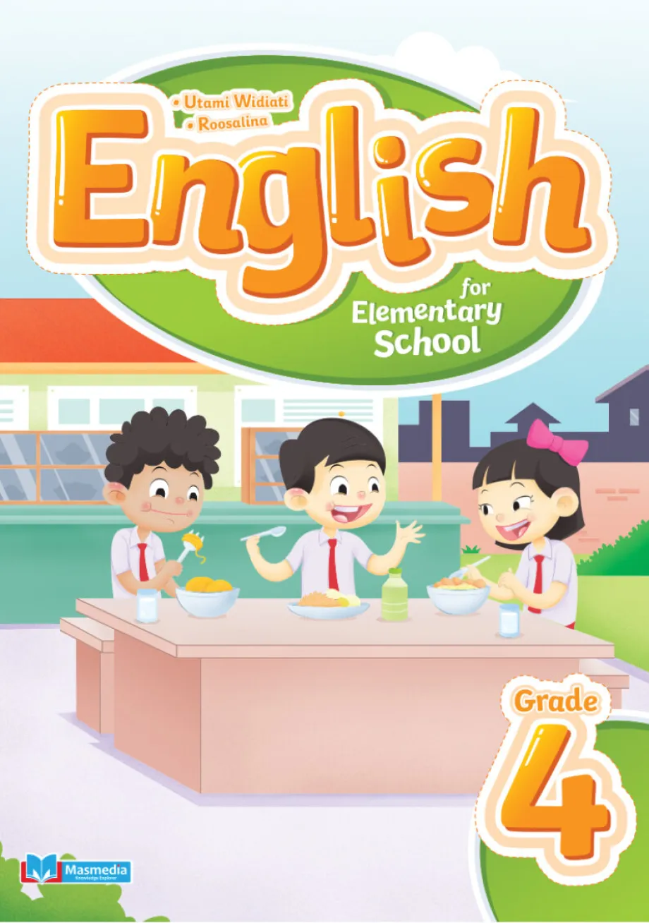 Alat Peraga Sekolah Lainnya English for Elementary School Students Book 4 1 ~item/2021/9/1/bing_4