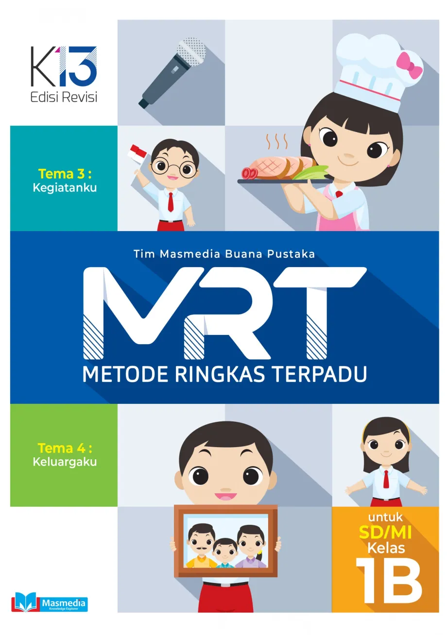 Alat Peraga Sekolah Lainnya MRT (Metode Ringkas Terpadu) Tematik SD Kelas 1B Kurikulum 2013 Edisi Revisi 1 ~item/2021/9/1/cover_mrt_sd_kelas_1b