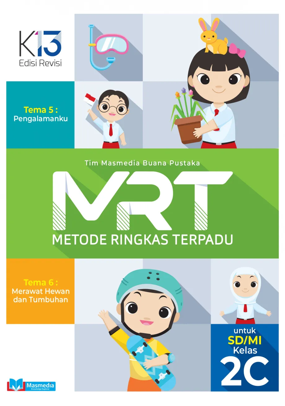 Alat Peraga Sekolah Lainnya MRT (Metode Ringkas Terpadu) Tematik SD Kelas 2C Kurikulum 2013 Edisi Revisi 1 ~item/2021/9/1/cover_mrt_sd_kelas_2c