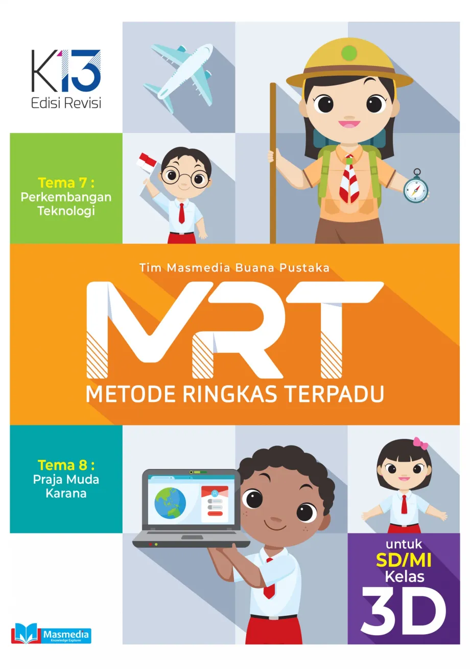 Alat Peraga Sekolah Lainnya MRT (Metode Ringkas Terpadu) Tematik SD Kelas 3D Kurikulum 2013 Edisi Revisi 1 ~item/2021/9/1/cover_mrt_sd_kelas_3d