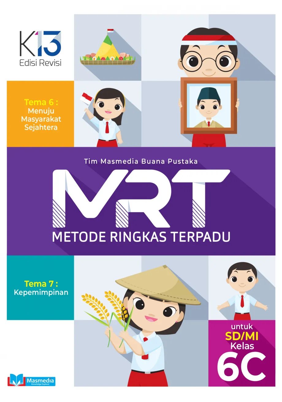 Alat Peraga Sekolah Lainnya MRT (Metode Ringkas Terpadu) Tematik SD Kelas 6C Kurikulum 2013 Edisi Revisi 1 ~item/2021/9/1/cover_mrt_sd_kelas_6c