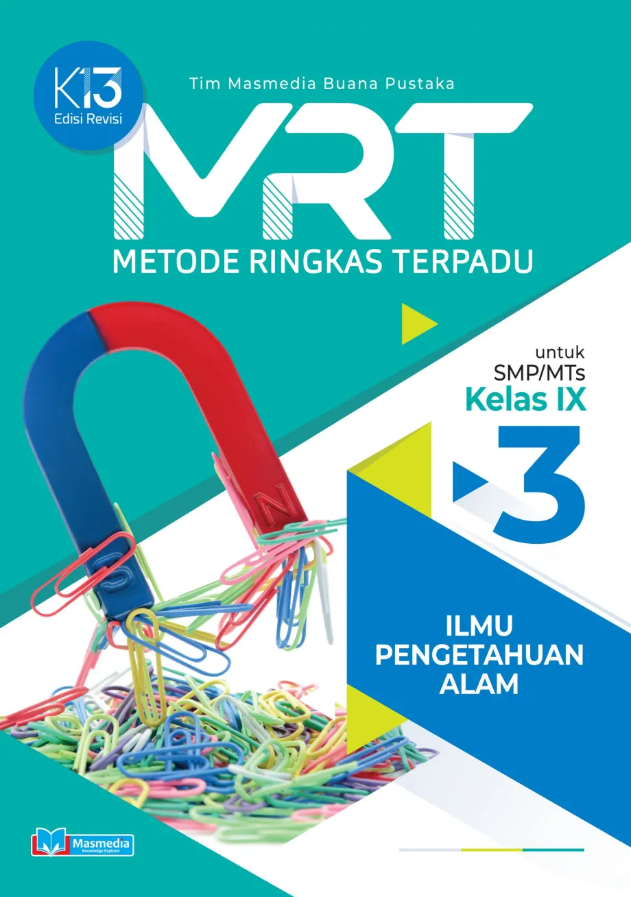 Alat Peraga Sekolah Lainnya MRT (Metode Ringkas Terpadu) Ilmu Pengetahuan Alam untuk SMP/MTs Kelas IX 1 ~item/2021/9/1/mrt_ipa9_copy