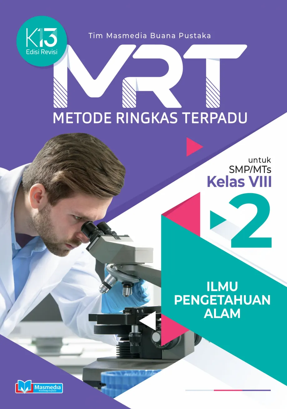 Alat Peraga Sekolah Lainnya MRT Ilmu Pengetahuan Alam untuk SMP/MTs Kelas VIII 1 ~item/2021/9/1/mrt_ipa_8