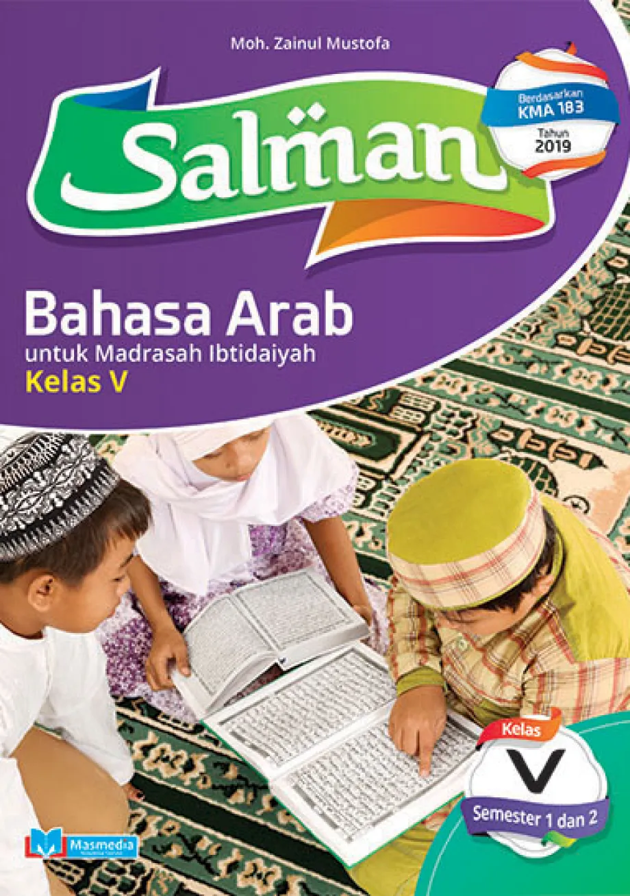 Alat Peraga Sekolah Lainnya Salman Bahasa Arab Madrasah Ibtidaiyah kelas V (Revisi) 1 ~item/2021/9/1/salman__bahasa_arab_mi_5