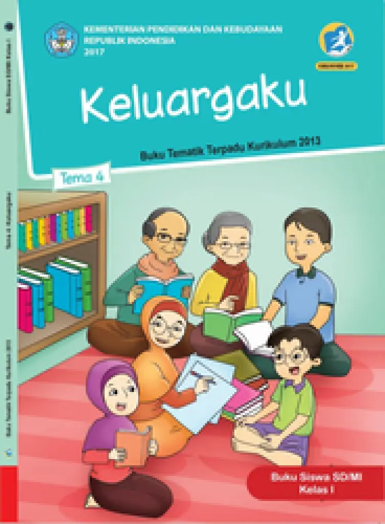 Keluargaku