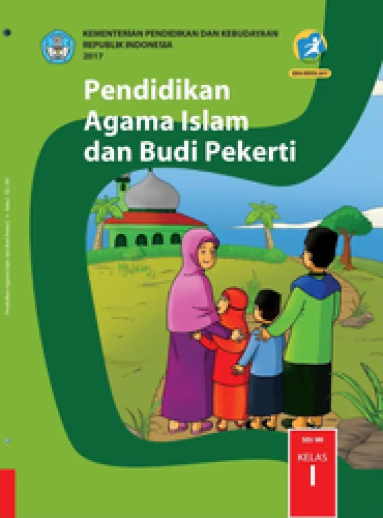 Pendidikan Agama Islam dan Budi Pekerti