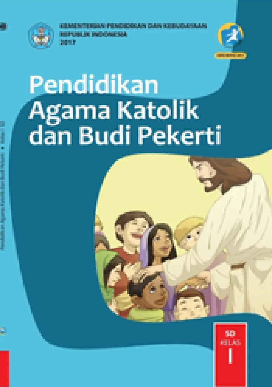 Pendidikan Agama Katolik SD/MI 01 Pendidikan Agama Katolik dan Budi Pekerti 1 ~item/2021/9/10/kelas_i_katolik_bs_press