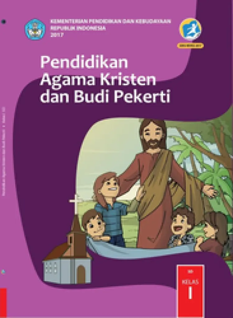 Pendidikan Agama Kristen dan Budi Pekerti