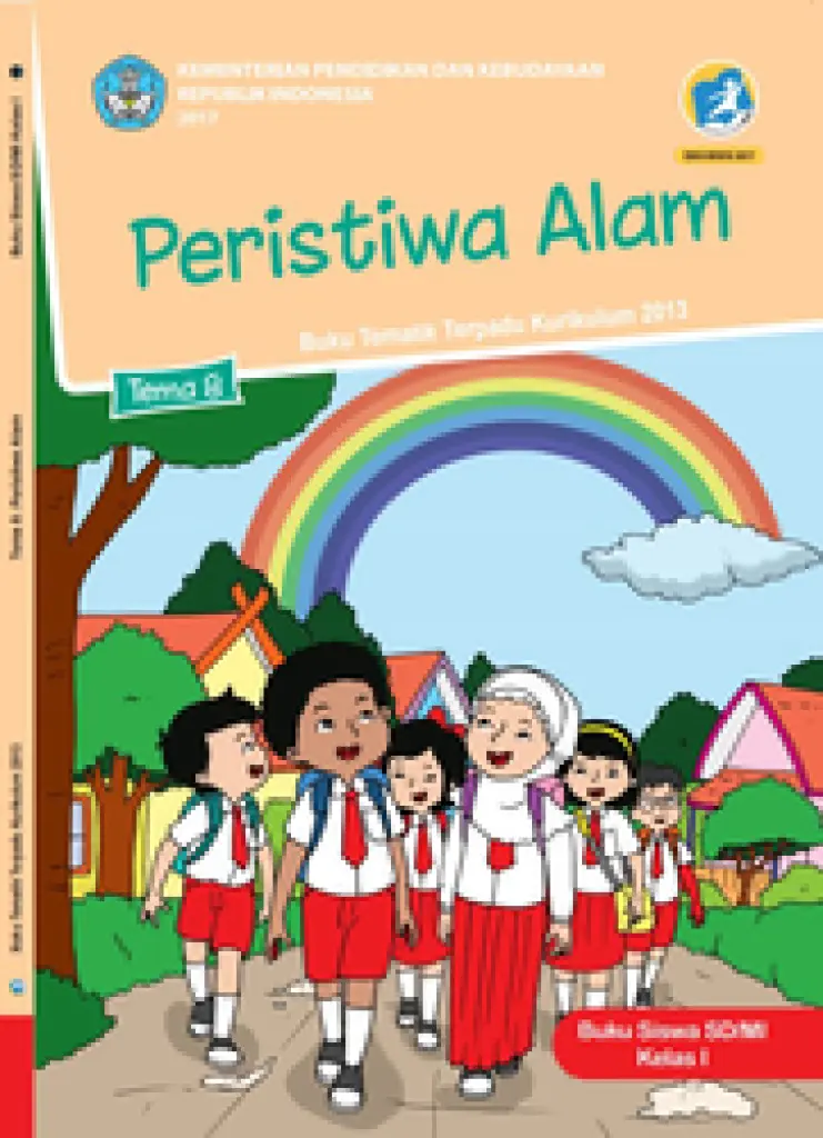 Peristiwa Alam