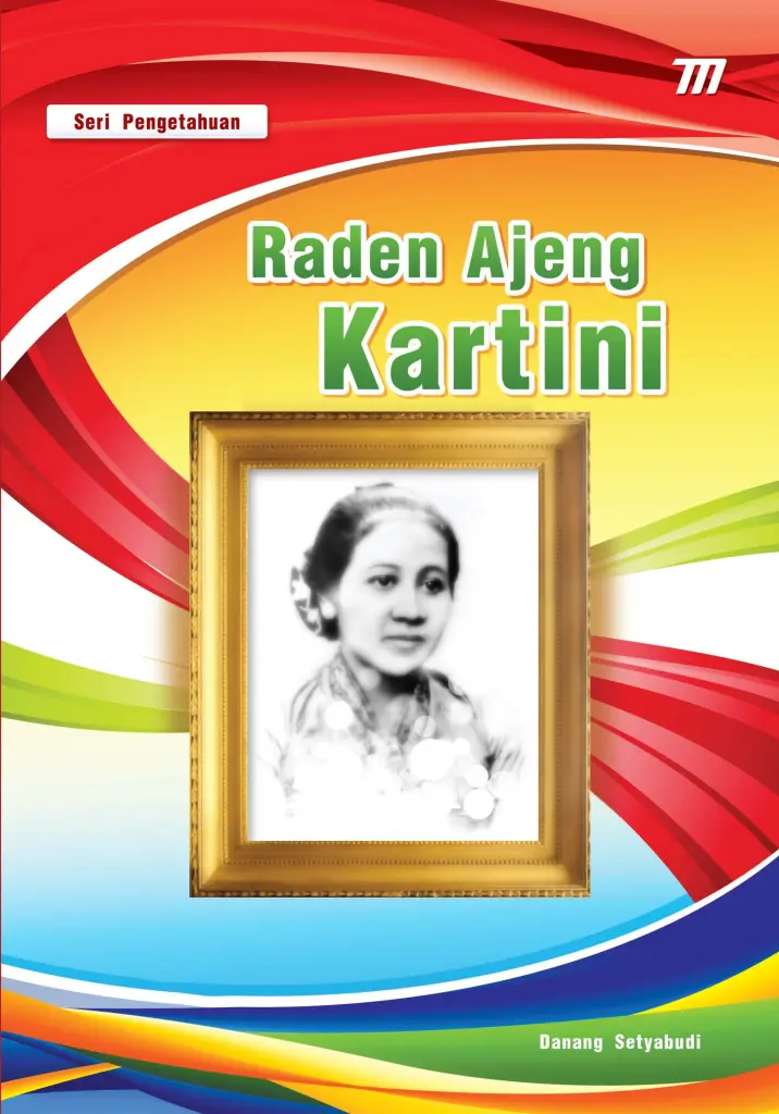 Raden Ajeng Kartini ecatalog