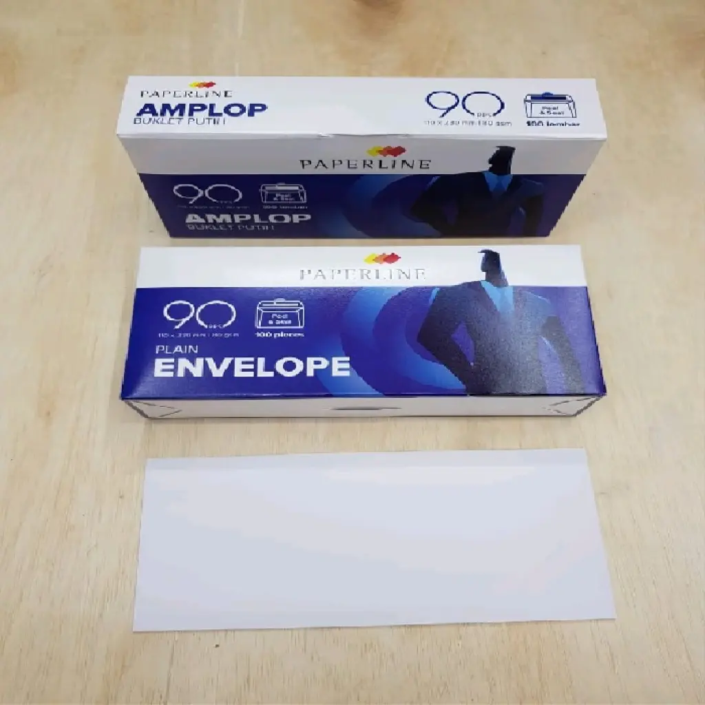 AMPLOP 90