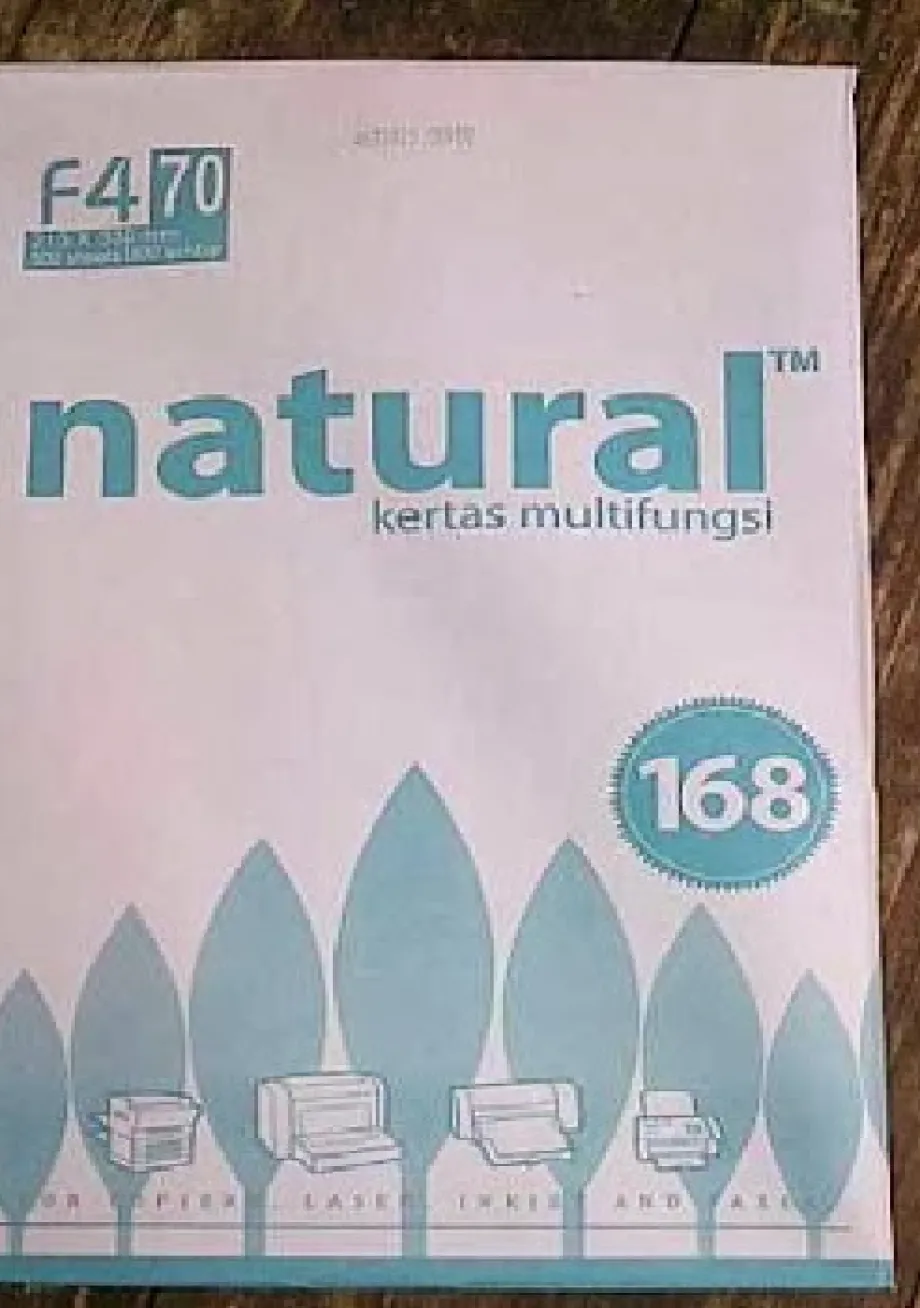 Kertas HVS KERTAS HVS F4 NATURAL 70 GRAM / BOX 1 ~item/2021/9/13/kertas_natural_f4