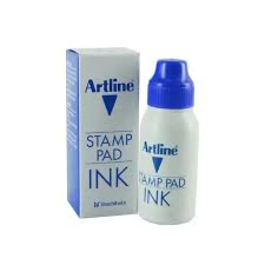 Tinta Stempel art line