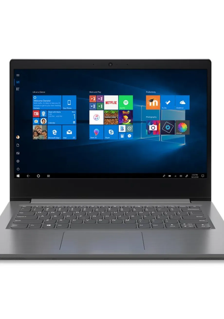 Notebook Lenovo NB V14-IIL Intel Core i5-1035G1 4GB 1TB Win 10  1 ~item/2021/9/14/lenovonb_v14_i5