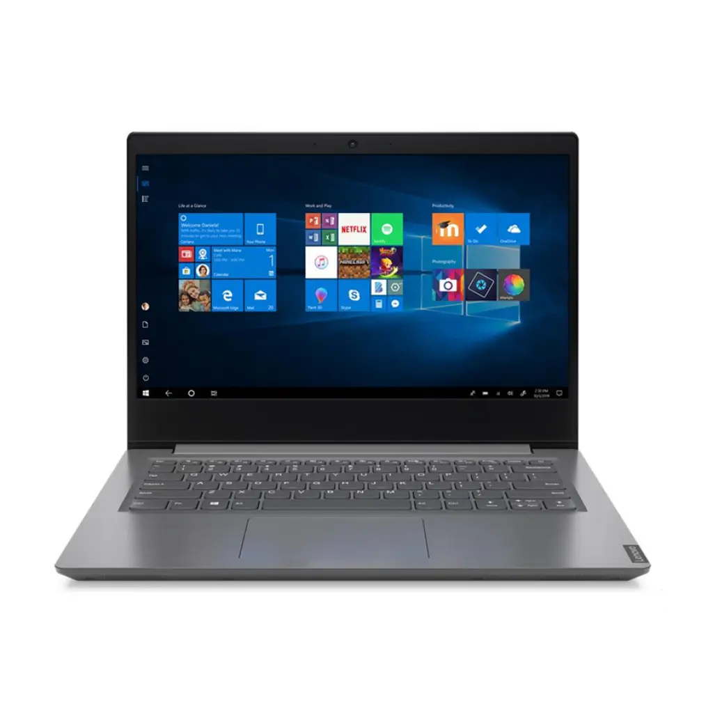 Lenovo NB V14IIL Intel Core i51035G1 4GB 1TB Win 10 