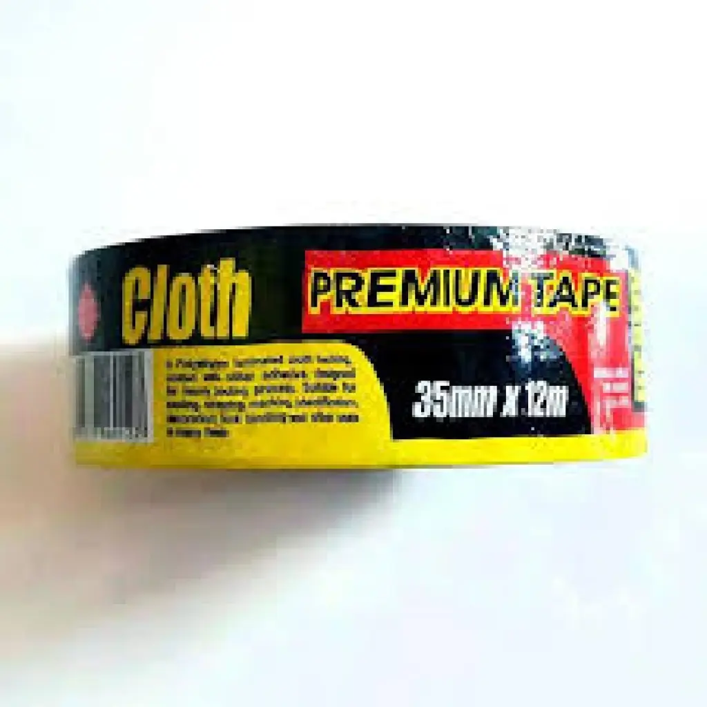 PLAK BAN HITAM 2  BIJI